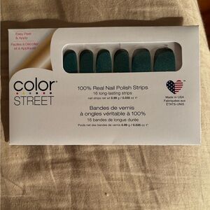 Color Street Sets